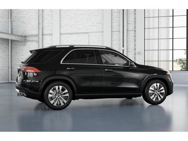 New 2026 Black Mercedes-Benz GLE 350 image 17