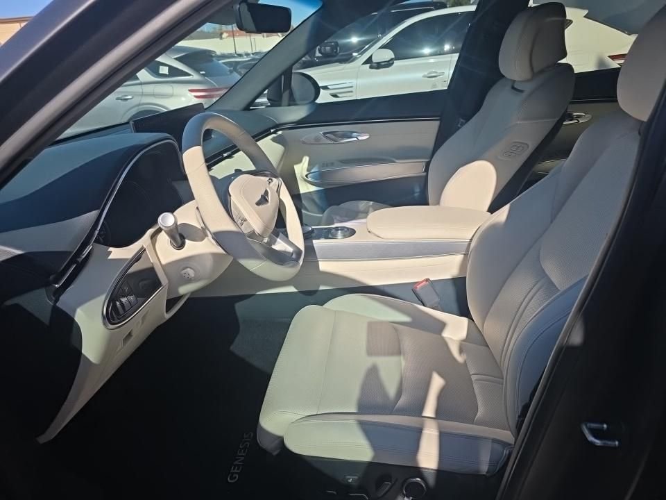 Used 2023 Gray Genesis Advanced image 11