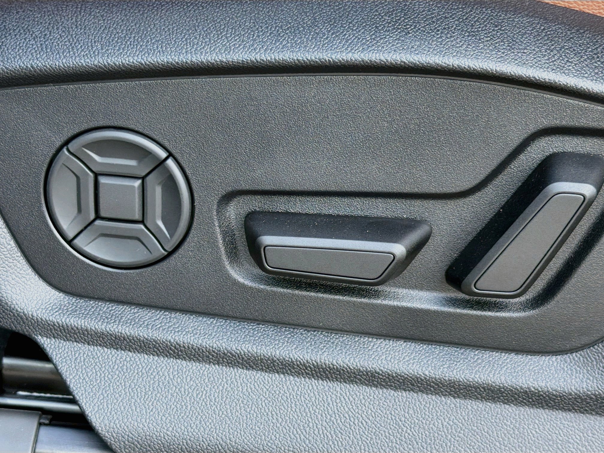 New 2026 Waitomo Blue Metallic Audi Premium Plus image 26