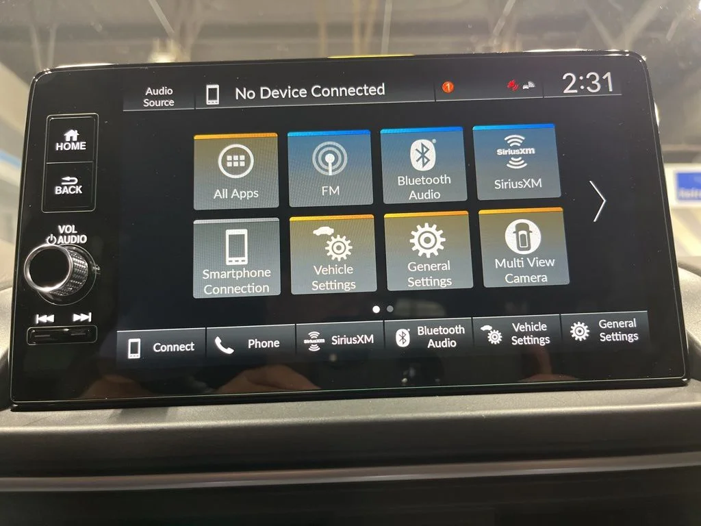 2023 Honda Pilot Elite - Photo 19