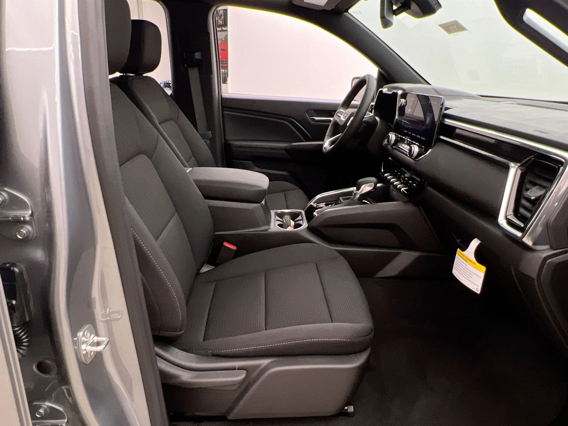2026 GMC Canyon Elevation - Photo 85