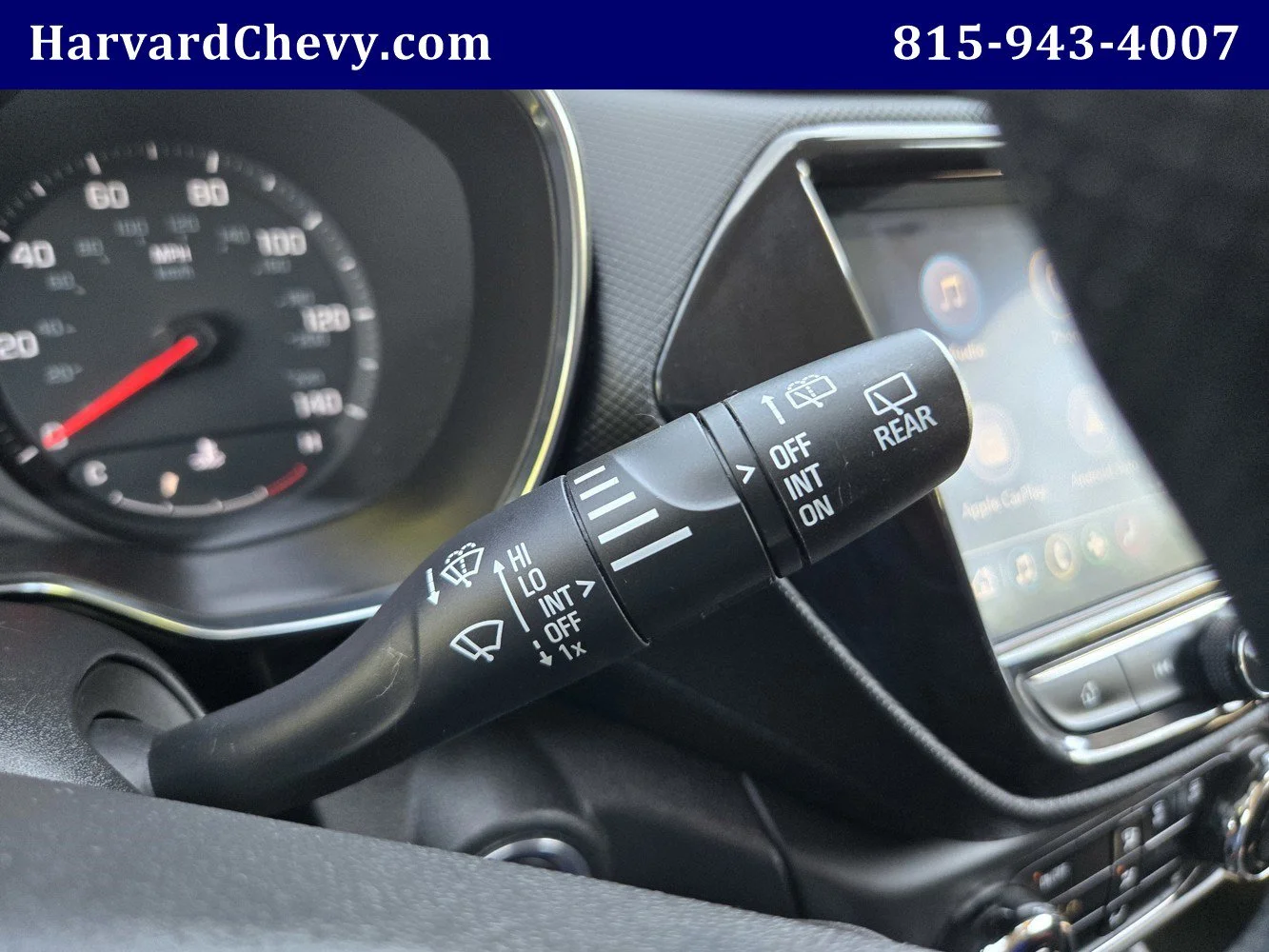 2023 Chevrolet TrailBlazer LT - Photo 21