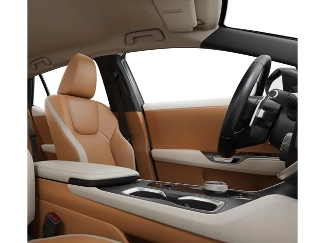 New 2026 Caviar Lexus AWD image 7