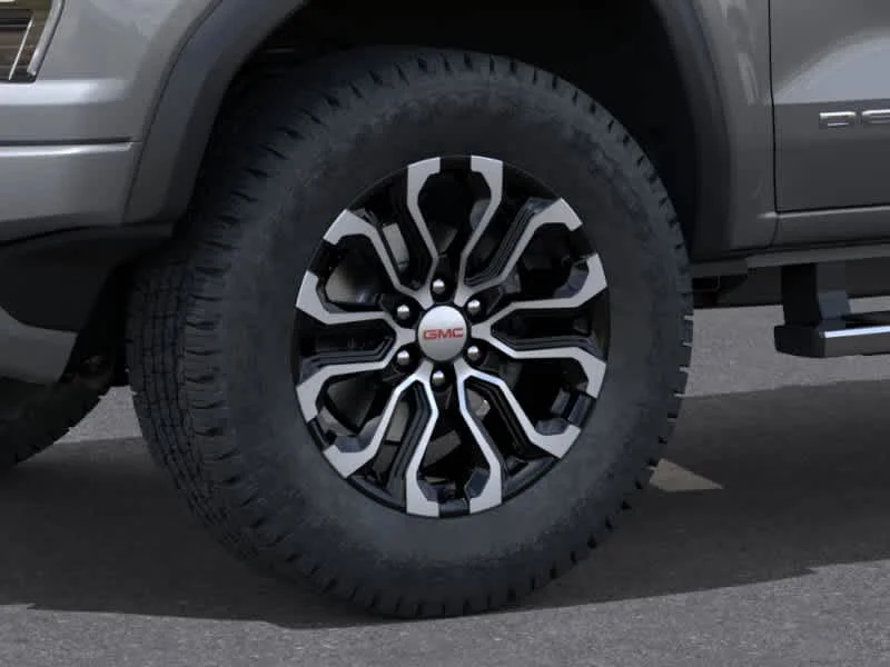 New 2026 Sterling Metallic GMC Denali image 9