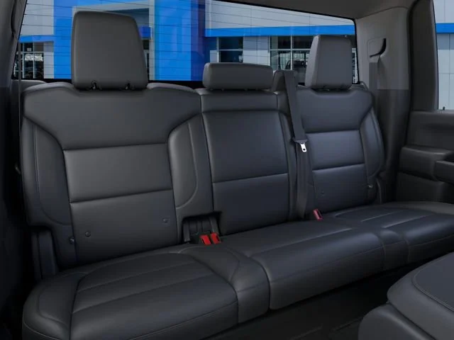 New 2026 Summit White GMC Pro image 17