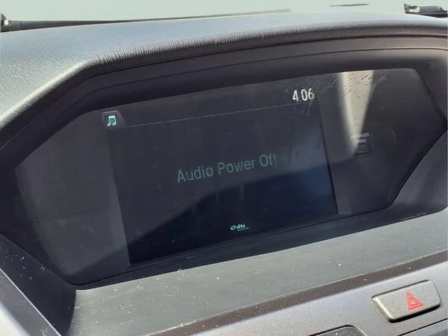 Used 2015  Honda Touring Elite image 5