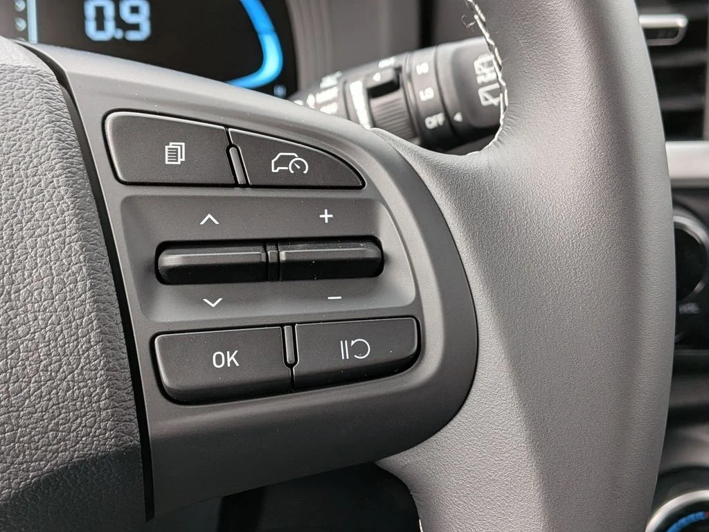 New 2026 Gray Hyundai SEL image 17