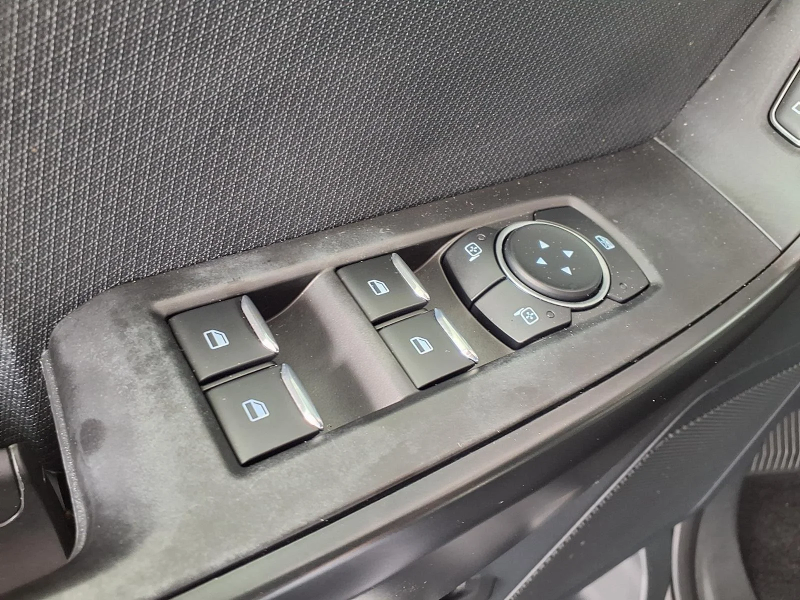 Used 2023 Agate Black Metallic Ford XL image 7