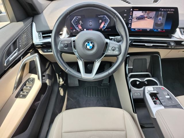 Certified Used 2023 Silver BMW xDrive28i image 14
