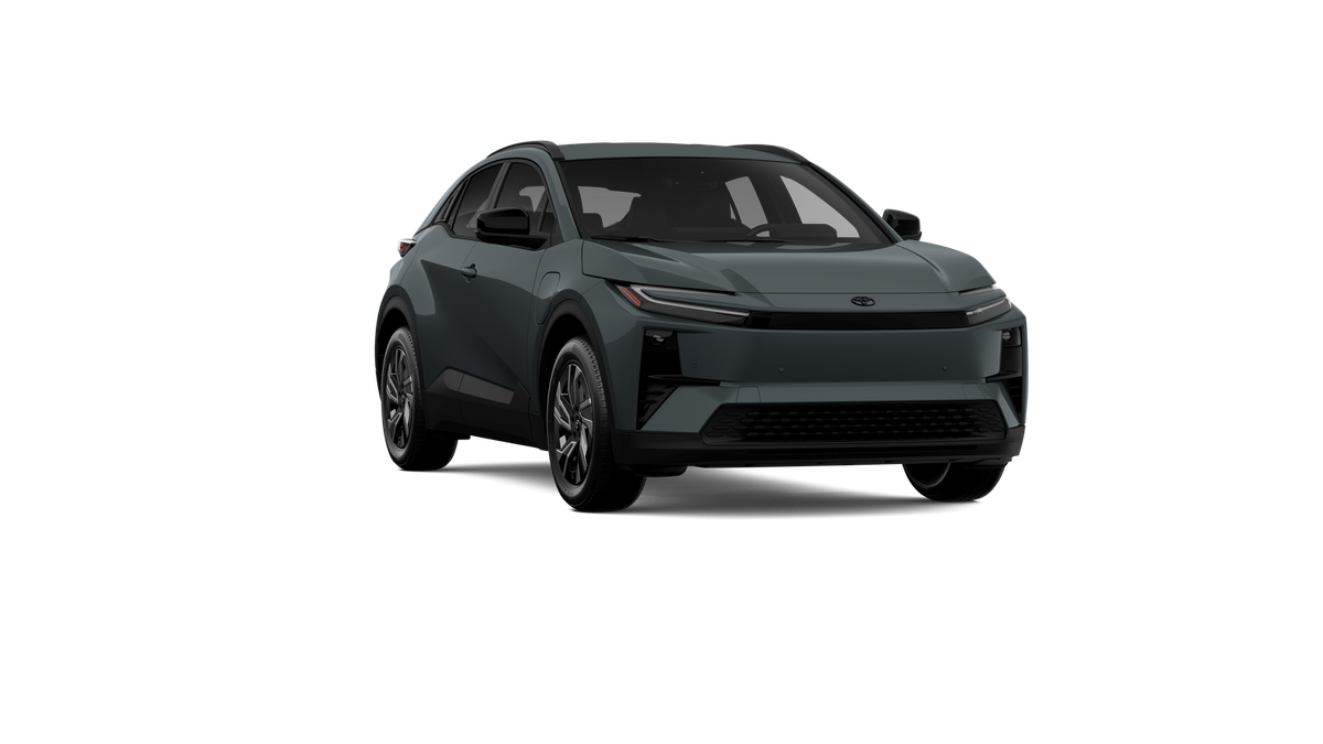 New 2026 Overcast Toyota SE image 17