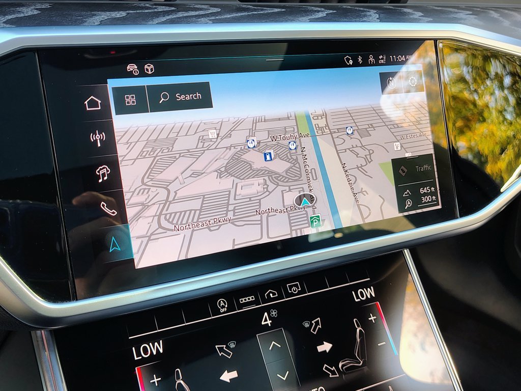 2024 Audi A6 Premium Plus - Photo 26