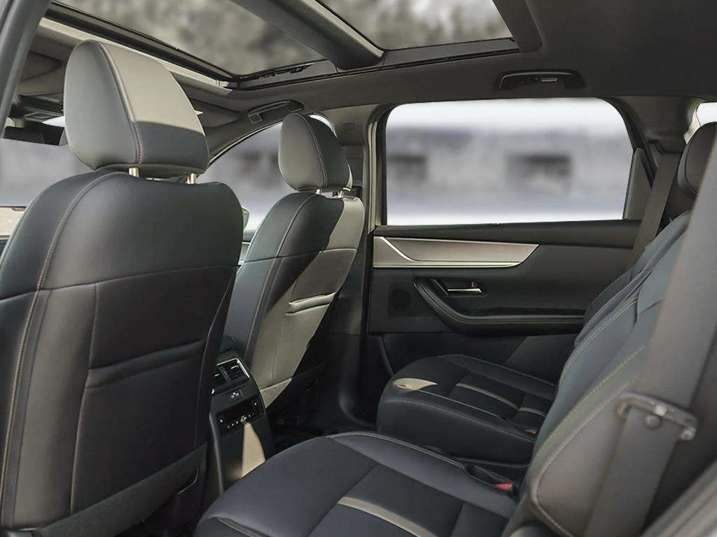 New 2026 Jet Black Mica Mazda GT-P image 20