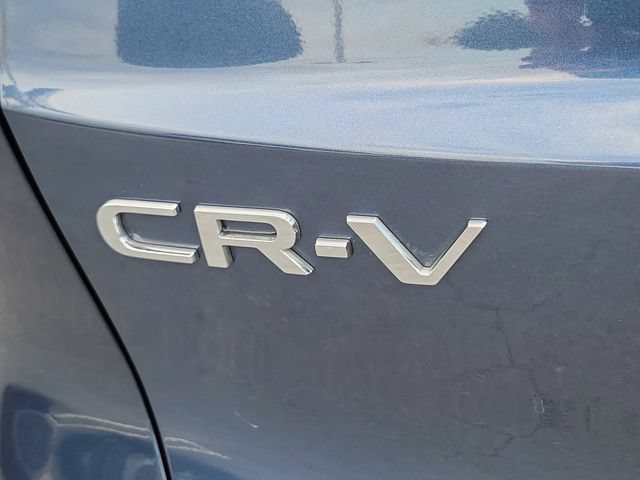 2024 Honda CR-V EX - Photo 8