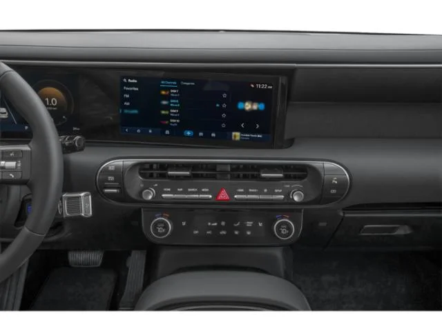 New 2027  Hyundai SEL image 9