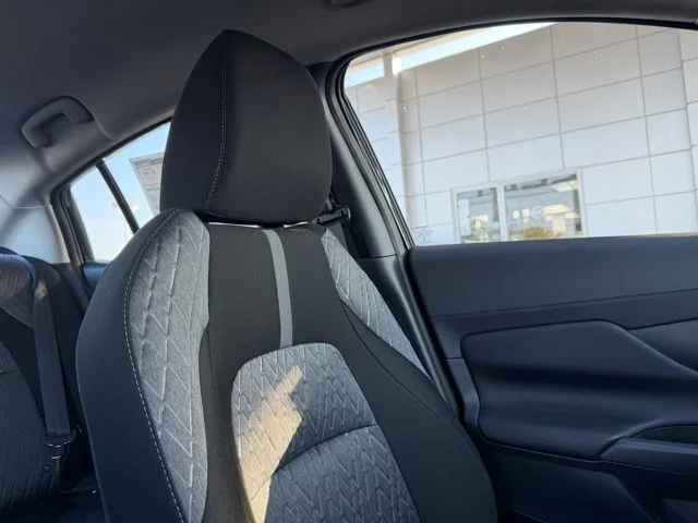 New 2026 Brown Nissan SV image 23