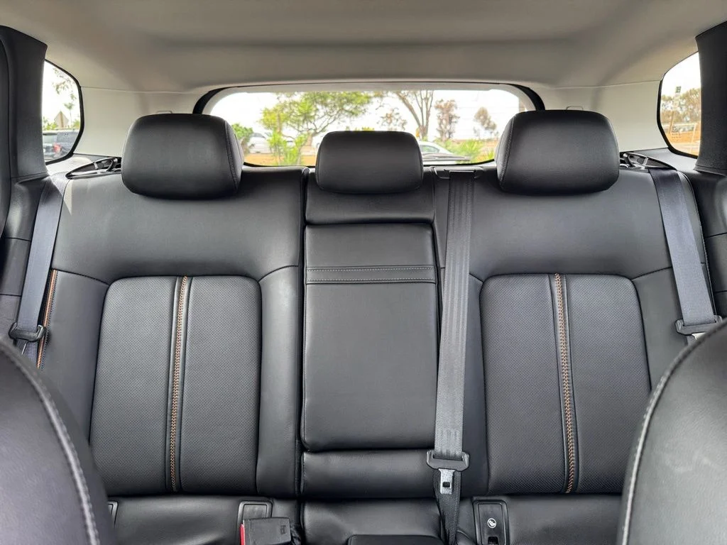 Certified Used 2024 Beige Mazda 2.5 S Premium Plus Package image 19
