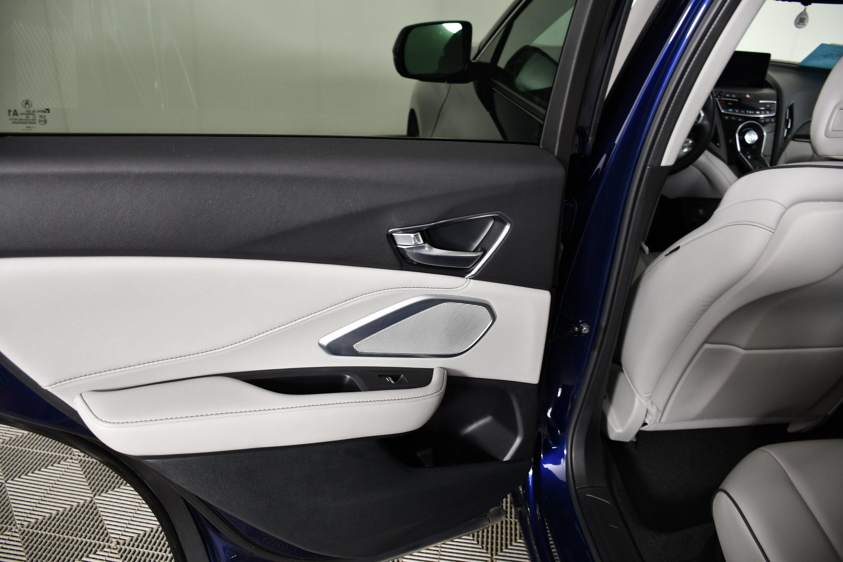 2024 Acura RDX Advance Package - Photo 99