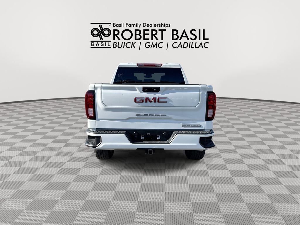 2026 GMC Sierra 1500 Elevation - Photo 7