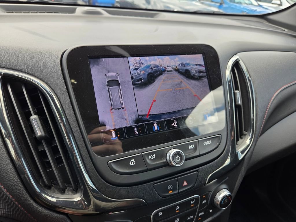 2022 Chevrolet Equinox RS - Photo 33