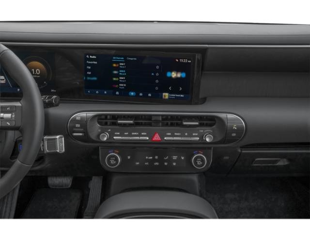 New 2027  Hyundai SEL AWD image 9