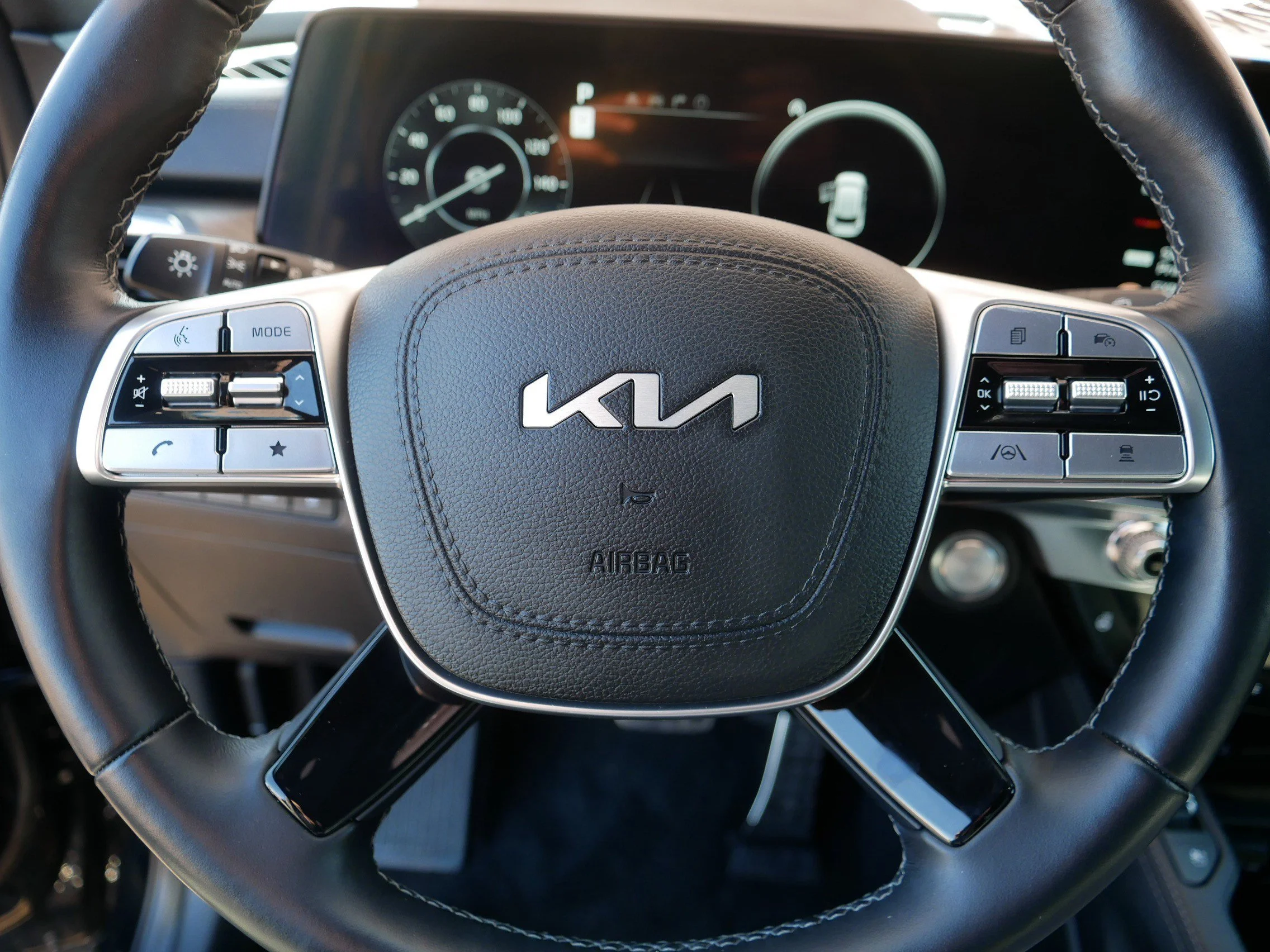 2023 Kia Telluride SX Prestige X-Pro - Photo 25