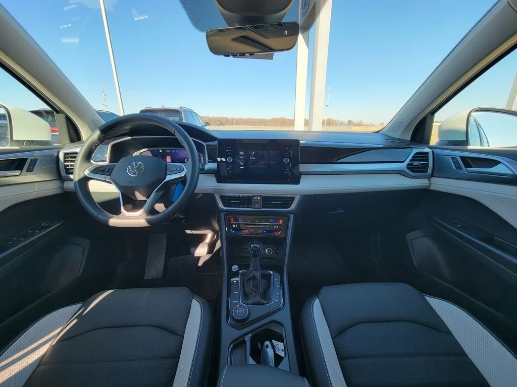 2026 Volkswagen Taos SEL - Photo 34