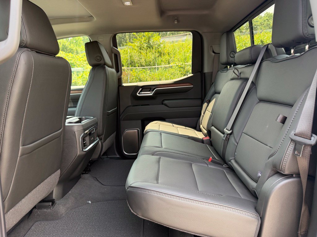 New 2026 Sterling Metallic GMC Denali image 7