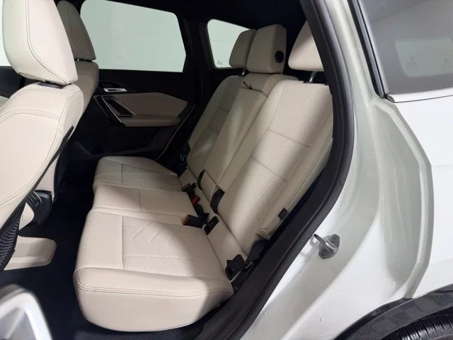 Certified Used 2024 Alpine White BMW xDrive28i image 20