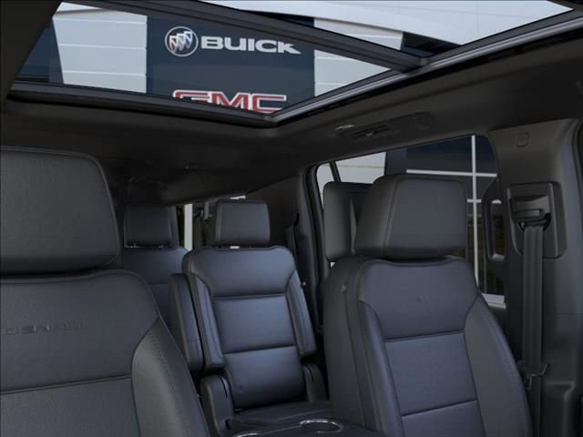 New 2026 Onyx Black GMC Denali image 24