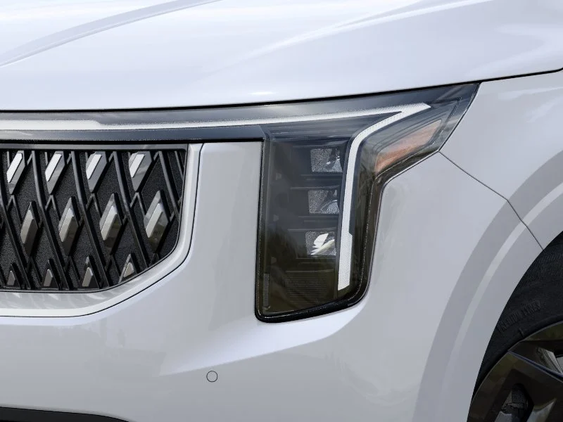 New 2027 Snow White Pearl Kia LXS image 10