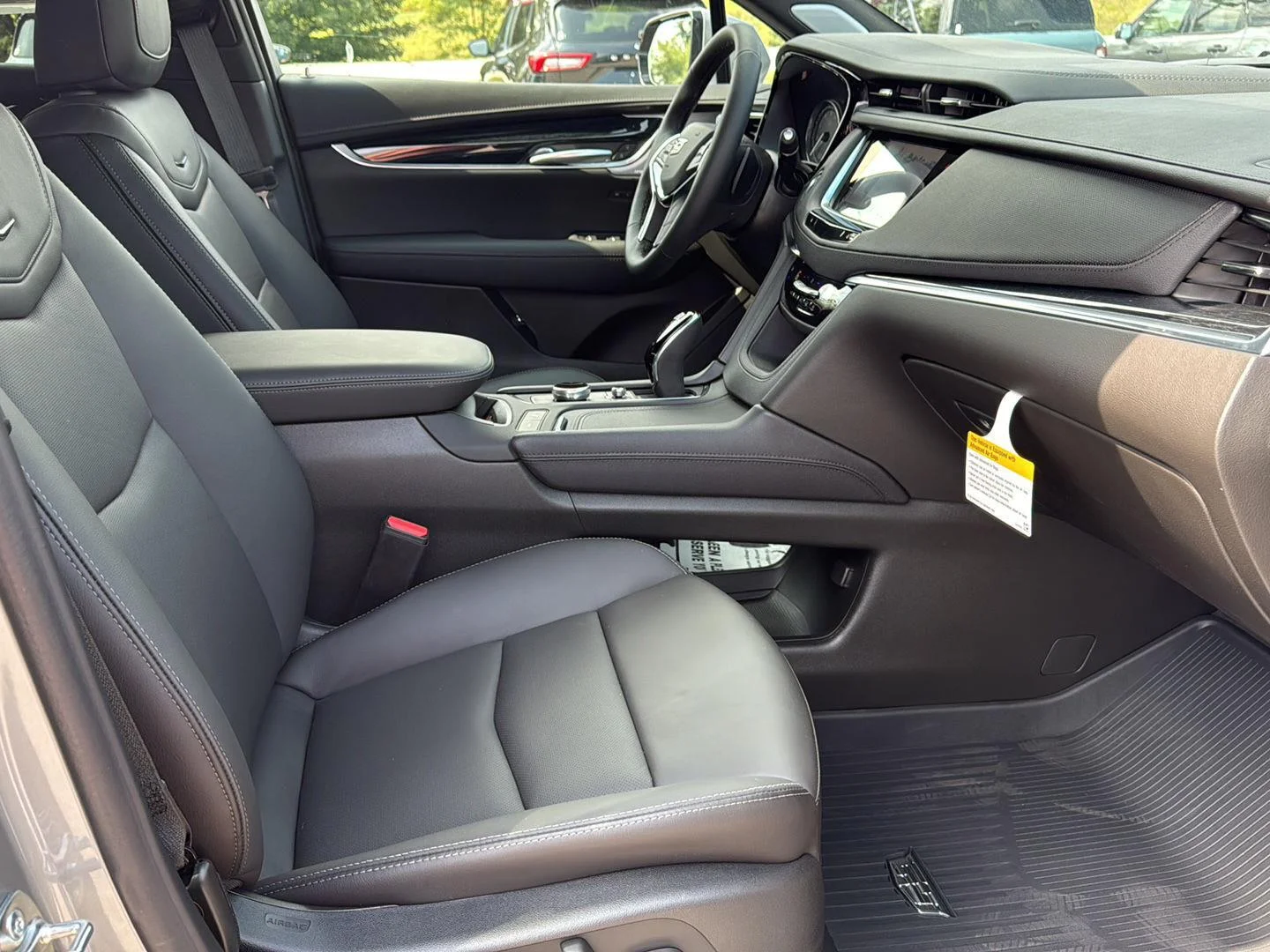 2026 Cadillac XT5 Premium Luxury - Photo 14