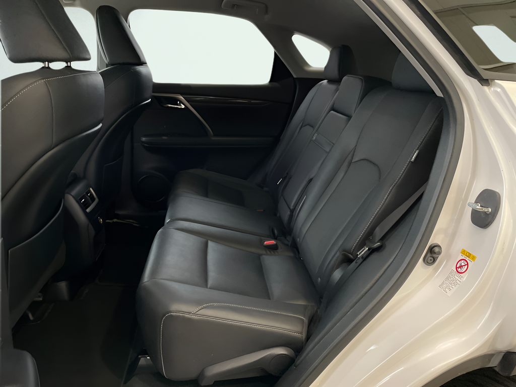 Used 2016 White Lexus 350 image 12