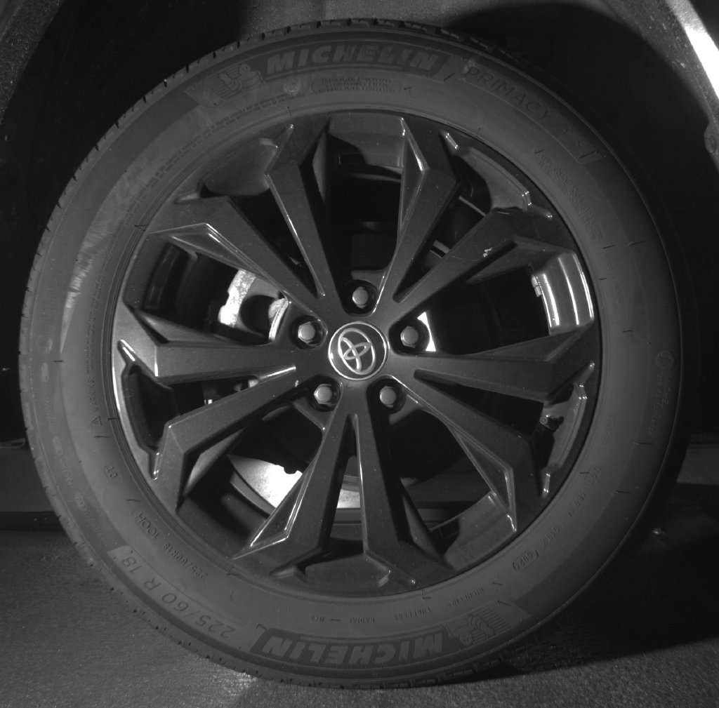 Certified Used 2025 Beige Toyota XSE image 27