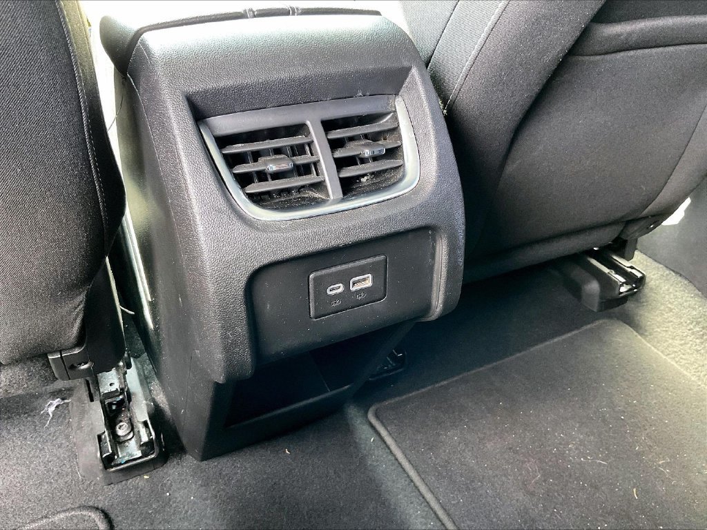 Used 2025 Black Chevrolet LT image 26