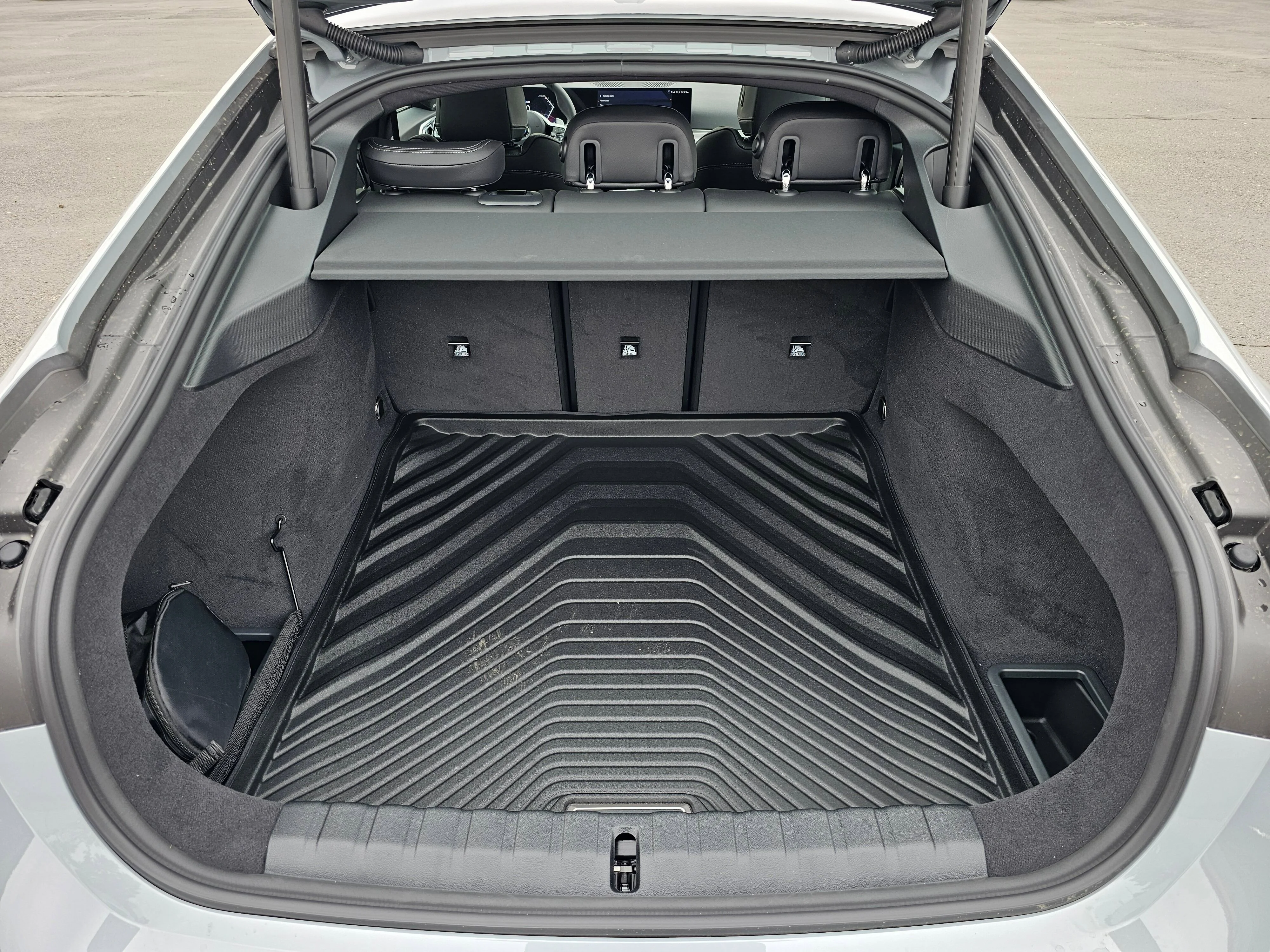2026 BMW 4 Series 430i - Photo 29