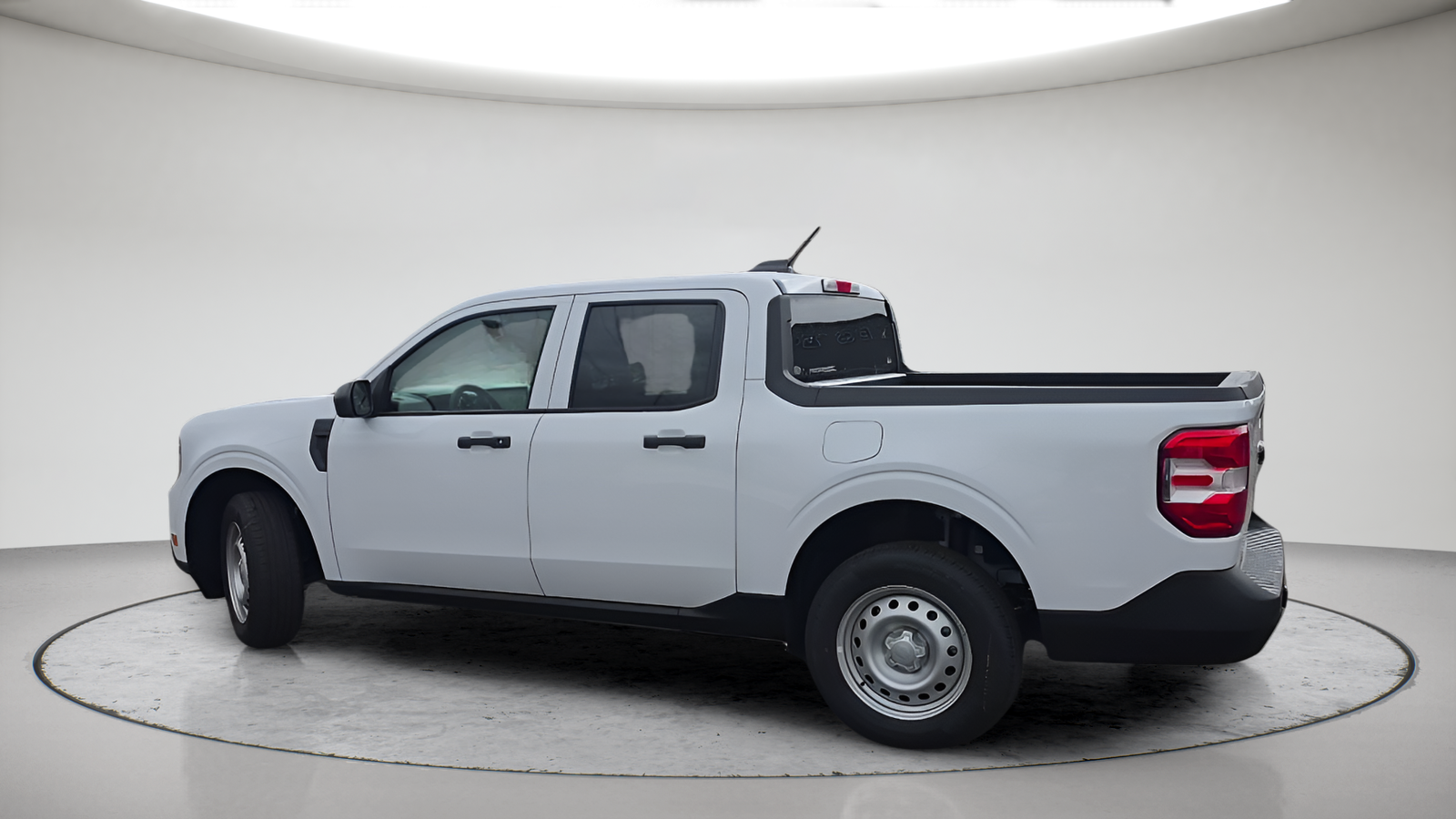 New 2026 Oxford White Ford XL image 10