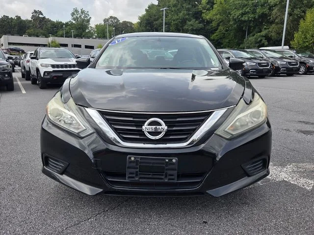 Used 2017 Nissan Altima S with VIN 1N4AL3AP7HC226223 for sale in Stone Mountain, GA