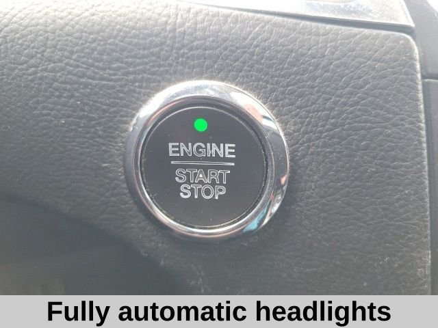 Used 2020 Gray Ford Titanium image 9