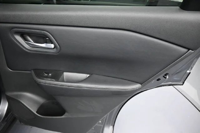 Used 2026 Gray Nissan SV image 12