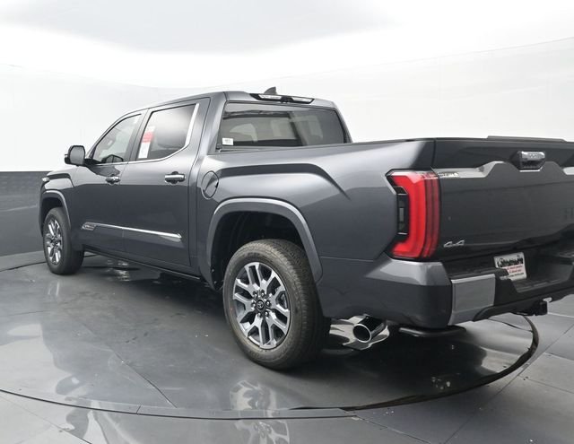 New 2026 Magnetic Gray Metallic Toyota 1794 image 3