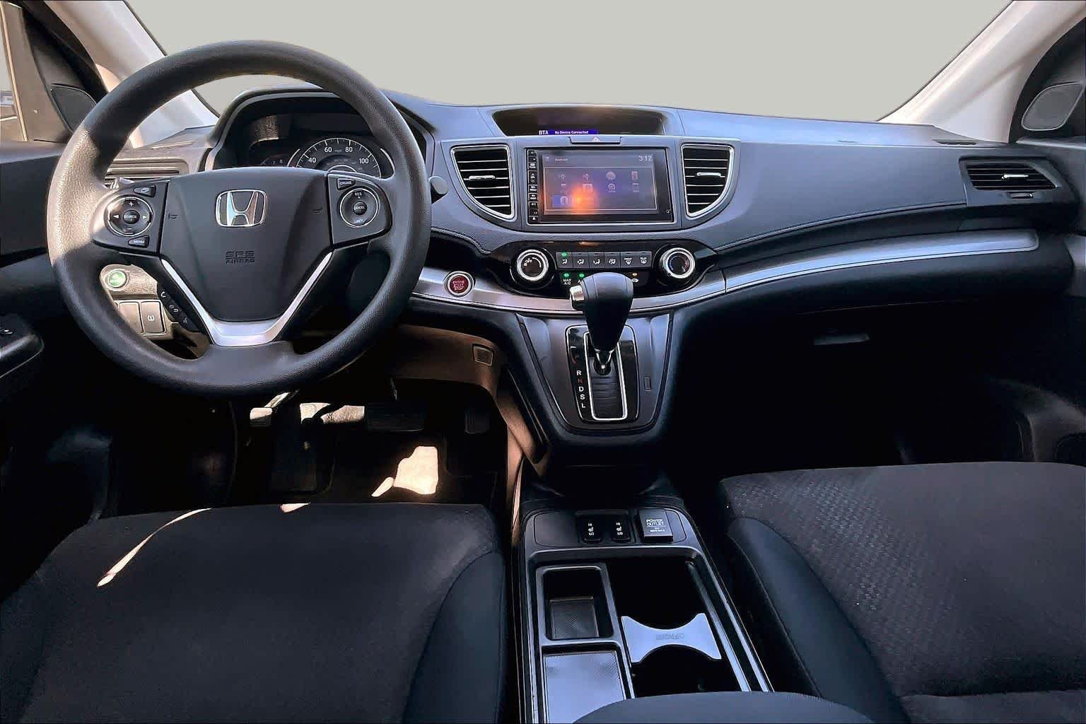 Used 2015  Honda EX image 15