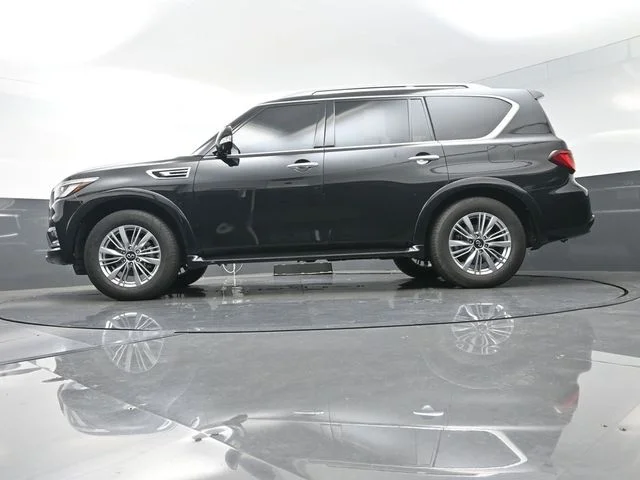 2021 INFINITI QX80 - Photo 37