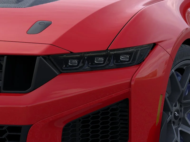 New 2026 Race Red Ford Dark Horse® SC image 18