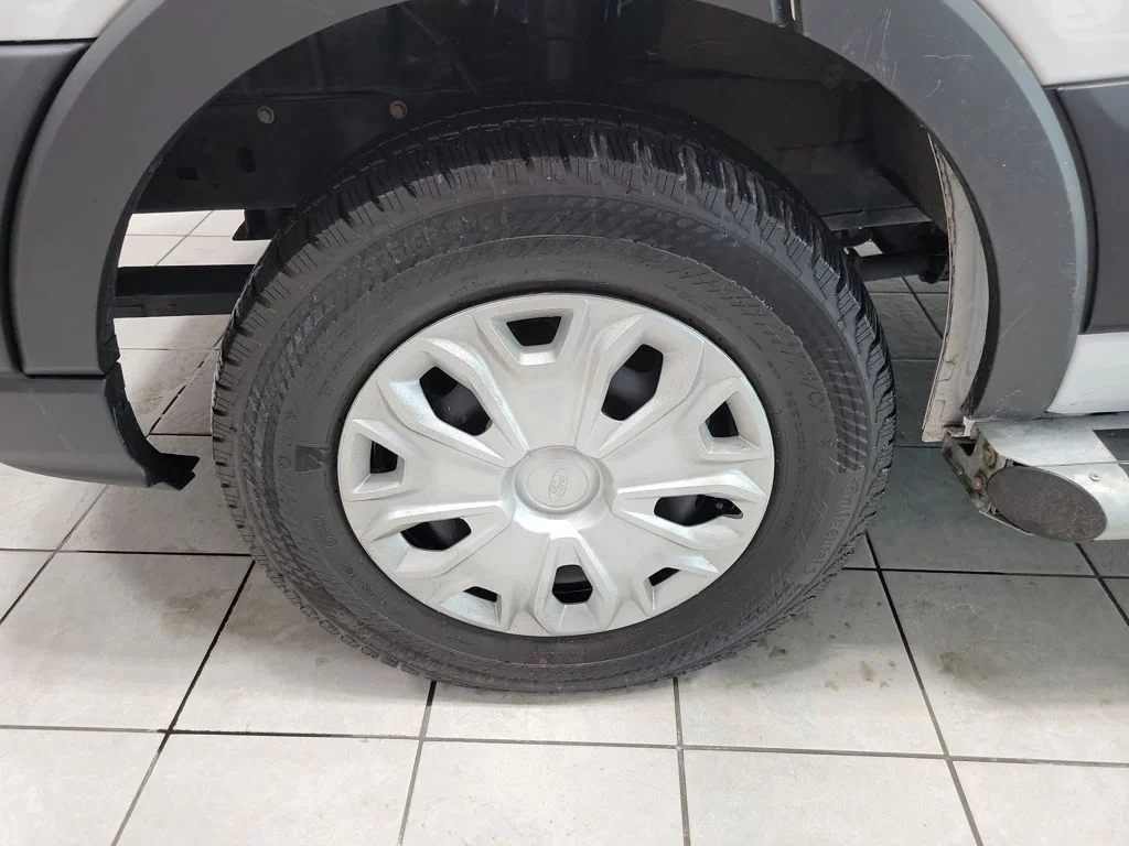 Used 2024 Oxford White Ford Base image 46