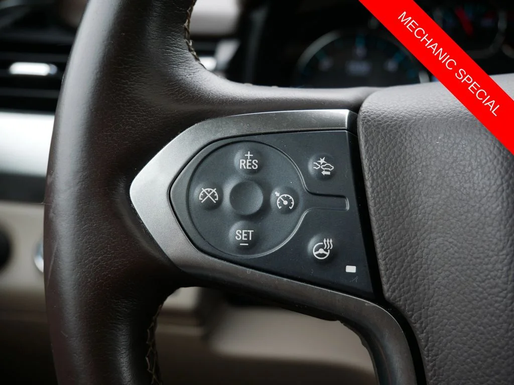 Used 2016 Silver Chevrolet LT image 21
