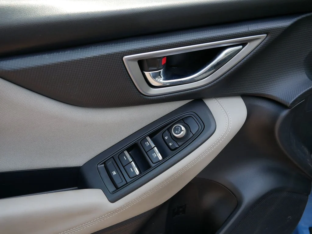 Certified Used 2020 Blue Subaru Premium image 15