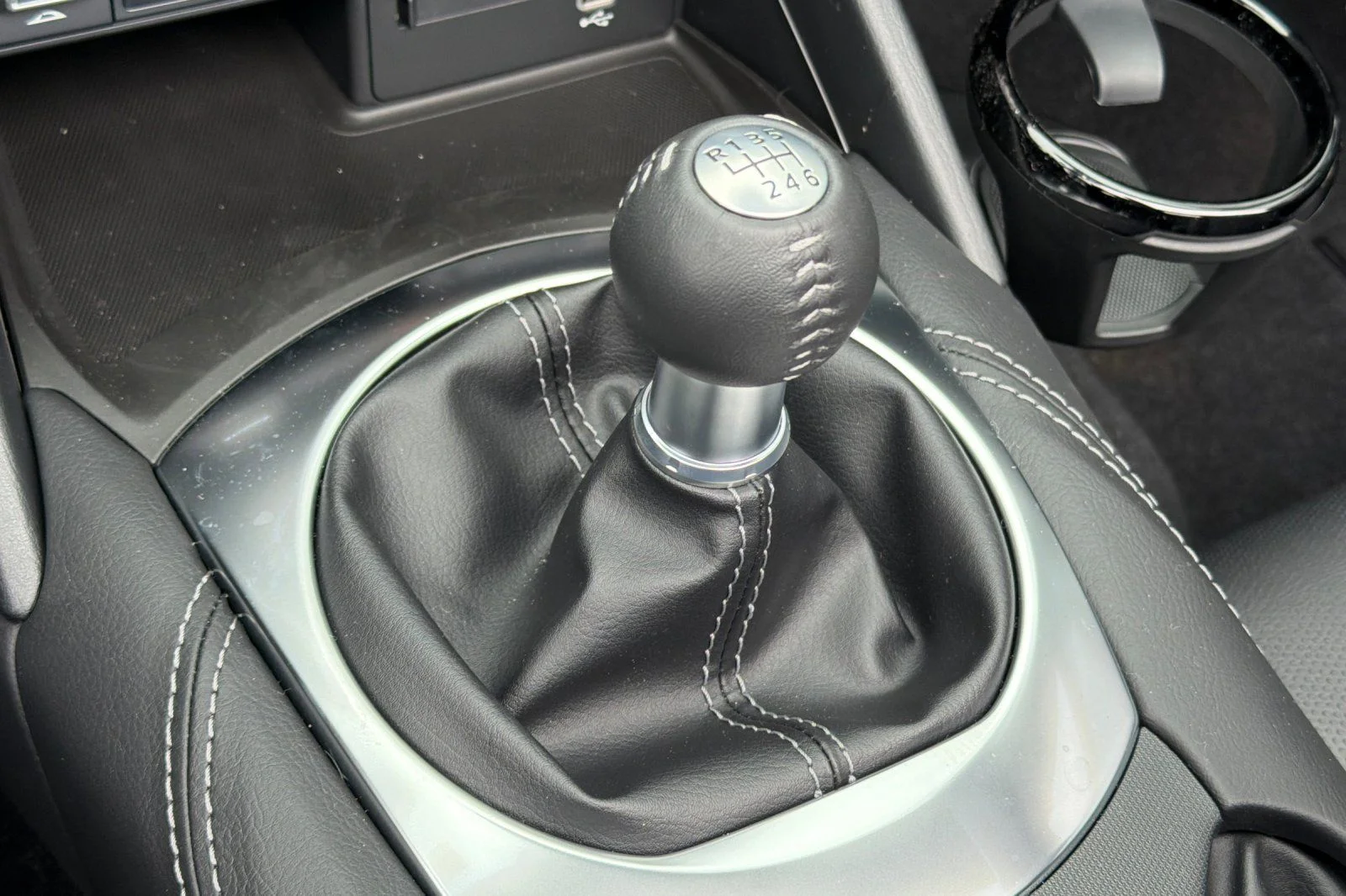 New 2026 Gray Mazda Grand Touring image 18