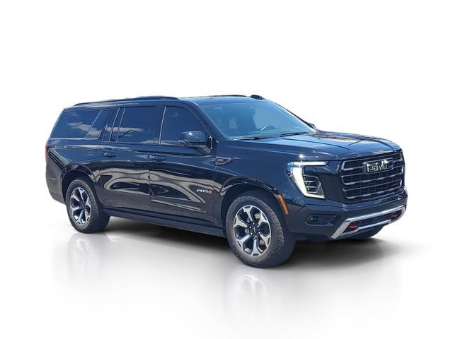 2025 GMC Yukon XL AT4 Ultimate