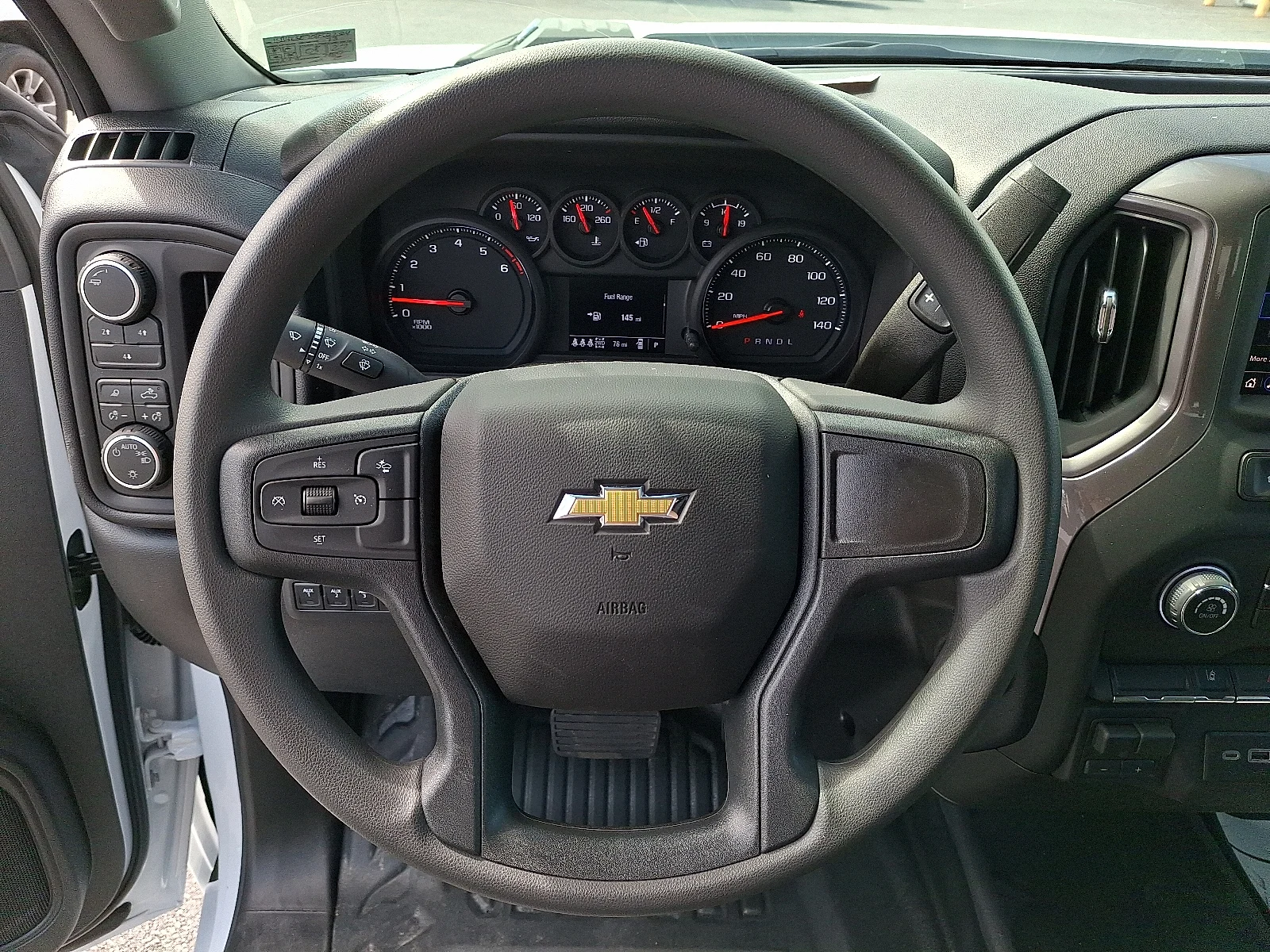 2026 Chevrolet Silverado 3500 HD Work Truck - Photo 13