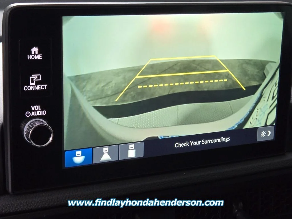 2026 Honda CR-V LX - Photo 29